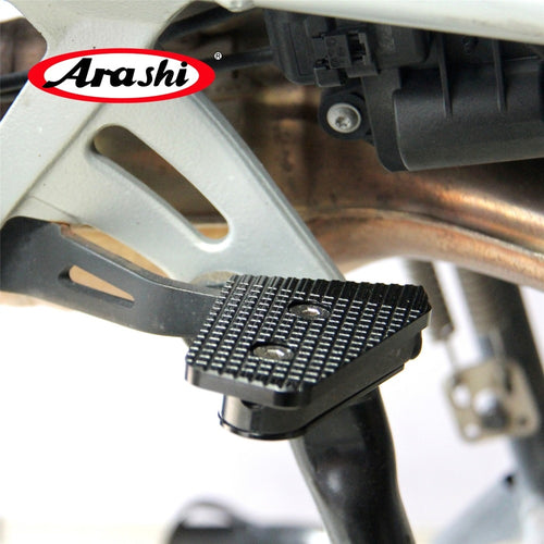 Motorcycle Brake Pedal Pad Cover