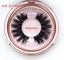 Load image into Gallery viewer, Magnetic Liquid Eyeliner