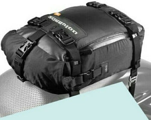 Top Case Motorcycle Uglybros Ubb-217 Motorcycle