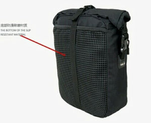 Top Case Motorcycle Uglybros Ubb-217 Motorcycle